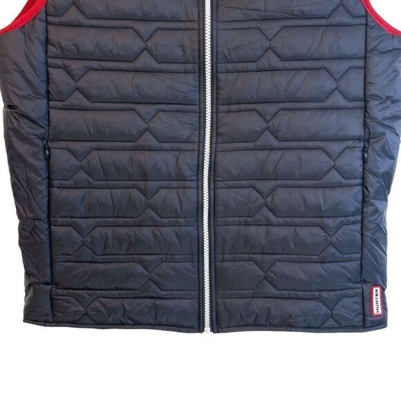 Hunter Quilted Vest  - Picture 3 of 7